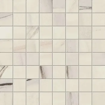 Dlažba ATLAS CONCORDE Marvel Dream AOVF 30 x 30 x 0,95 bílá 0,9 m2