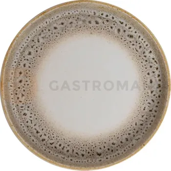 Talíř Plytký talíř se stojatou hranou stohovatelný 210 mm | ARIANE, Jaguar