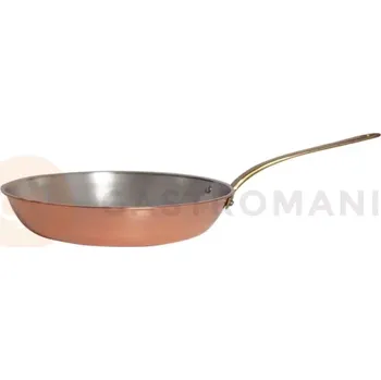 Pánev Pánev 320 mm měděná | PINTINOX, 283936