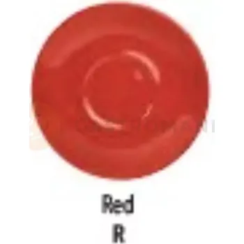 Servírovací stolek Podšálek 160x24x161 mm | GENWARE, Coloured Beverage Porcelain