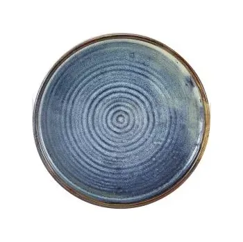 Talíř Prezentační talíř 180x27x185x185 mm | GENWARE, Terra Aqua