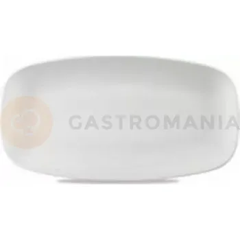 Talíř Obdélníkový talíř 153x298 mm | CHURCHILL, Isla