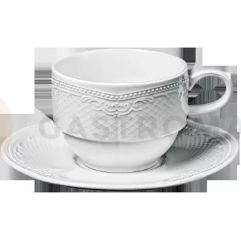 Stohovatelný šálek 250 ml | AMBITION, Noble