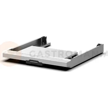 Sada pro spodní jednotku sestavy elektrických zařízení 863x941x100 mm | UNOX, XELOA-EF-L-QE