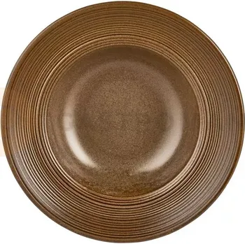 Talíř Talíř na těstoviny 400 ml, 250 mm | BY BONE, Helix Kaldi