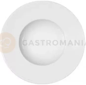 Talíř Hluboký talíř s okrajem 470 ml, 284x45 mm | BAUSCHER, Maitre