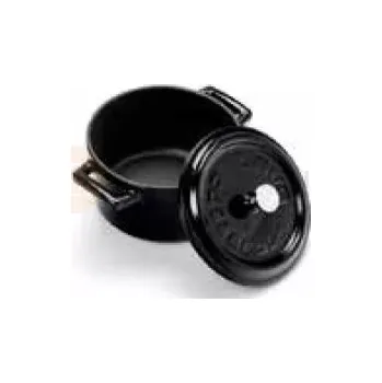 Servírovací stolek Mini zapékací hrnec 100 mm | LAVA, 223521