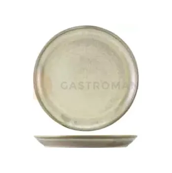 Talíř Talíř coupe 305x32x299x299 mm | GENWARE, Terra Grey