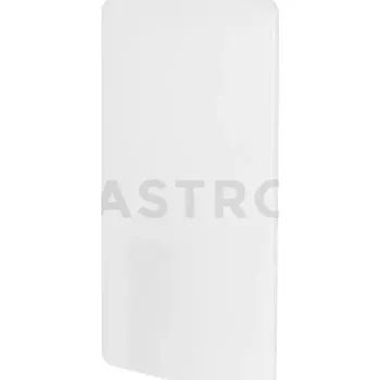 Granitový dřez Krájecí deska bílá 20x400x600 mm | AMBITION, 603106