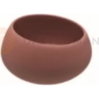 Mini miska gourmet 70 ml | DEGRENNE, Bahia Rose