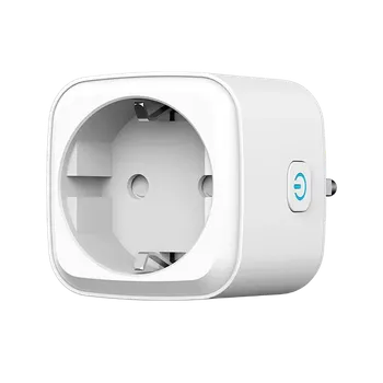 Elektrická zásuvka ANTIK Technology ANTIK Smart zásuvka Wi-Fi ATK-WPW02