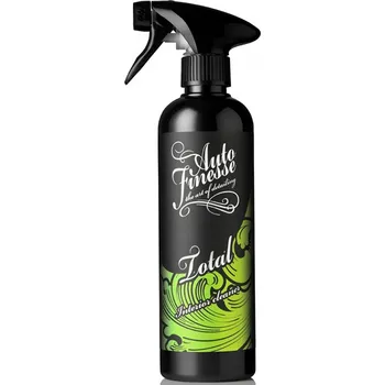 Univerzální čisticí prostředek Auto Finesse Total - čistič interiéru 250ml