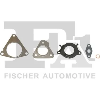 Turbodmychadlo Montážní sada, dmychadlo FA1 KT110660E