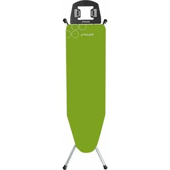 Žehlicí prkno Rolser žehlící prkno K-22 L, 120 x 38 cm, limetkové K06015-2067