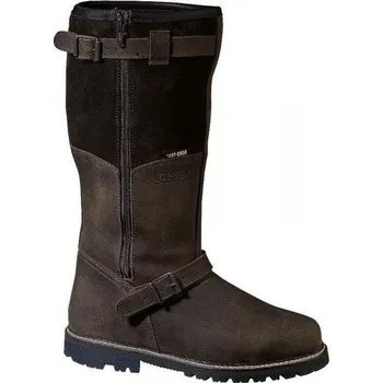 Lovecká obuv Lovecká obuv MEINDL Kiruna GTX 7,5