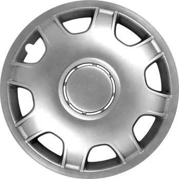 Poklice na kolo Poklice pro dodávky na plechové disky kol 16" vypouklé Peugeot Boxer