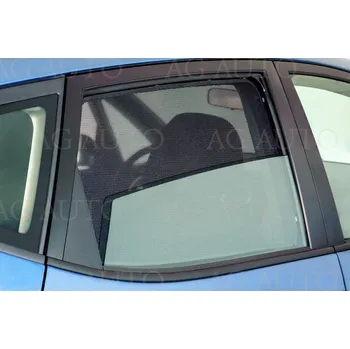 Stínítko do auta Sluneční clony Kia Ceed II od r.v. 2012 combi zadní 2 ks