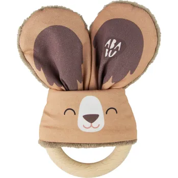 plyšák Ababu / Hryzátko / Medvídek