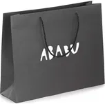 Dárková taška / Černá