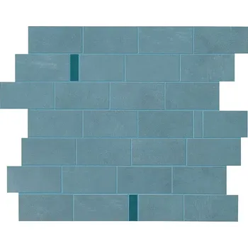 Dlažba ATLAS CONCORDE Boost Pro 9BMU 29,7 x 33,7 x 1 modrá 0,59 m2