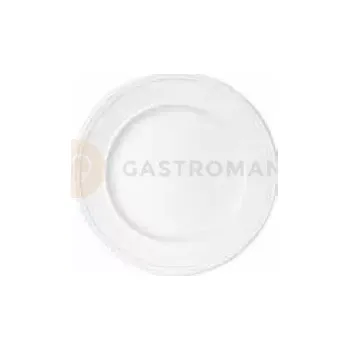 Talíř Plytký talíř s šikmým okrajem 310x40 mm | BAUSCHER, Come4Table