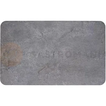 GN 1/1 podnos, melamin, kamenný vzhled, 530x325 mm | DEGRENNE, Evento