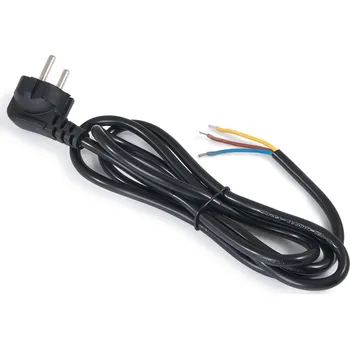 elektrický kabel KOLORENO Flexo šňůra 1,5 m 3x0,75 vodič