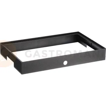 Výdejník vody Nízký podstavec | PINTINOX, Caleido Coal