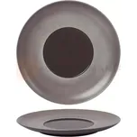 Prezentační talíř 300 mm | AMBITION, Satin Taupe