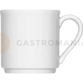 Hrnek 300 ml, 81x81 mm | BAUSCHER, Maitre