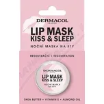 Dermacol Noční maska na rty 12g
