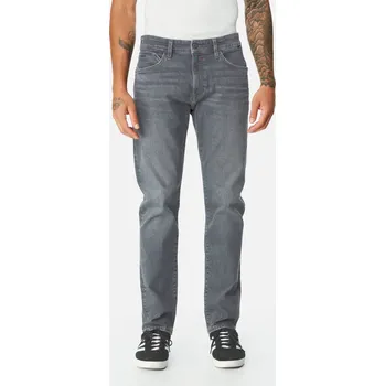 Pánské džíny Pánské prodloužené džíny Marcus Antracite Ultra velikost: 36, délka: "38"