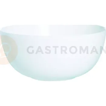 Talíř Mísa na salát 12 cm | LUMINARC, Diwali Blanc
