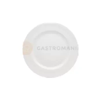 Talíř Talíř s širokým okrajem 161x16 mm | BAUSCHER, Maitre