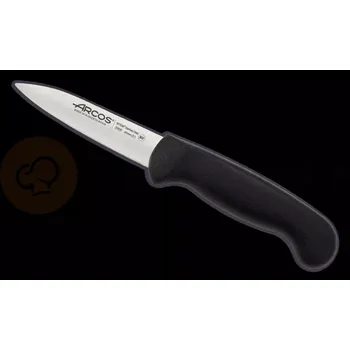 Univerzální sportovní branka Loupací nůž 80 mm černý | ARCOS, 2900