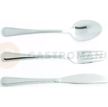 Příbor Vidlička na dezerty - 12 ks 150 mm | DOMOTTI, London