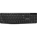 YKB 2020CS WL klávesnice PRIME YENKEE