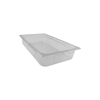 REDFOX Gastronádoba GN 1/1 - 100 polykarbonátová | REDFOX - GNP 1/1-100
