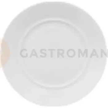 Talíř Plytký talíř 250 mm | ARIANE, Style Embossed