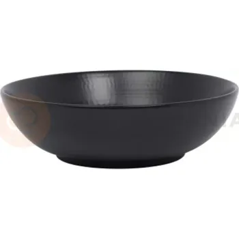 Mísa na salát 177 mm | DEGRENNE, Modulo Black