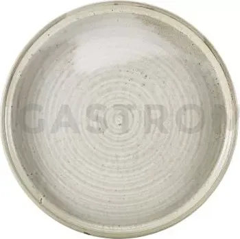 Talíř Prezentační talíř 260x33 mm | GENWARE, Terra Grey