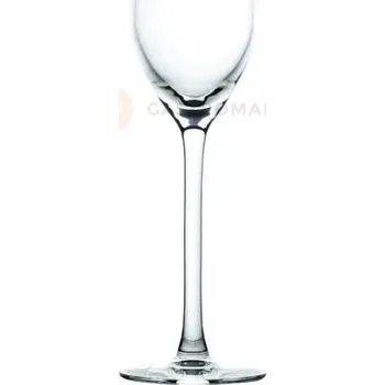 Sklenice Sklenice na šampaňské 170 ml, 70x222x160x237 mm, sada. 6 ks | AMBITION, Venus