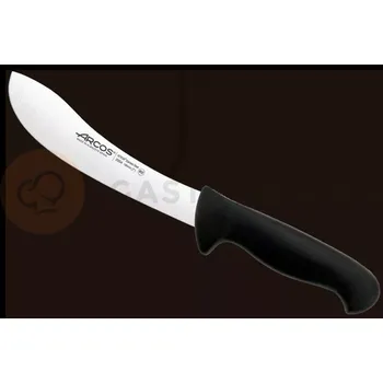 Stahovací nůž 190 mm černý | ARCOS, 2900