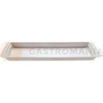 Gastro oděv Porcelánová nádoba GN 1/2 25 mm | ARIANE, Prime