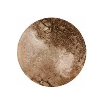 Talíř Plytký talíř coupe 240x23 mm | BAUSCHER, Purity Antique Mokka