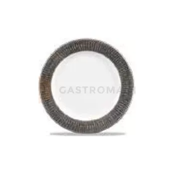 Talíř Talíř 170x170 mm | CHURCHILL, Bamboo Spinwash Dusk