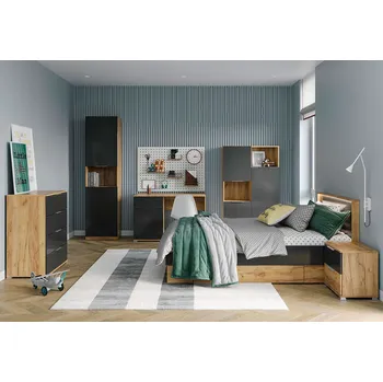 Dětský pokoj Sada do dětského pokoje Luna