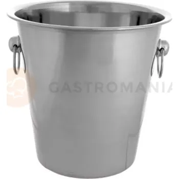 výroba alkoholu Nádoba na šampaňské 220x200 mm | DOMOTTI, 81432