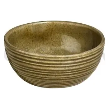 Miska 480 ml, 140 mm | BY BONE, Helix Bamboo