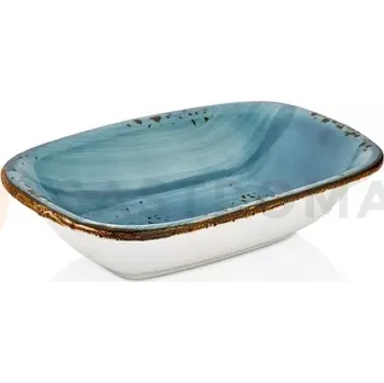 Obdélníková miska 150 ml, 100x140 mm | BY BONE, Infinity